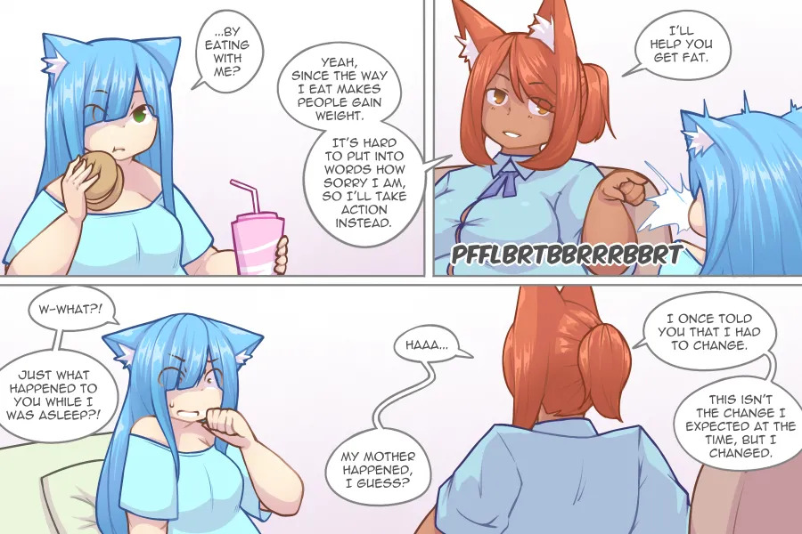 [Pixiveo] Log Myu [Ongoing] - Page 240