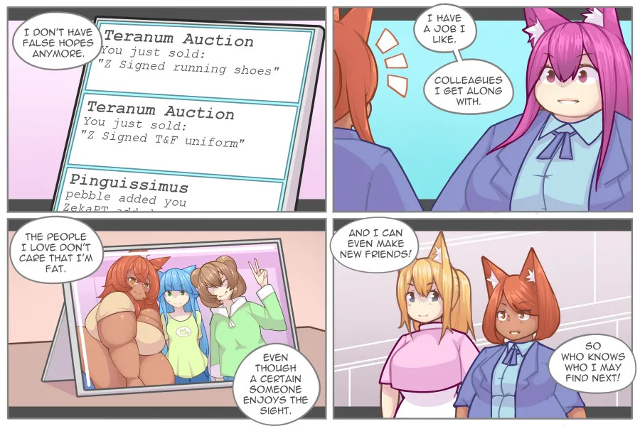 [Pixiveo] Log Myu [Ongoing] - Page 243