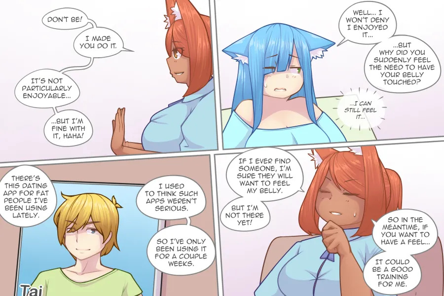 [Pixiveo] Log Myu [Ongoing] - Page 247