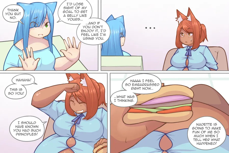 [Pixiveo] Log Myu [Ongoing] - Page 248