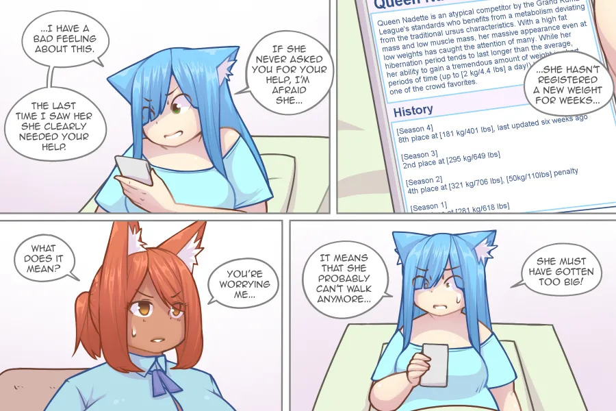[Pixiveo] Log Myu [Ongoing] - Page 250