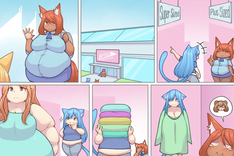 [Pixiveo] Log Myu [Ongoing] - Page 253