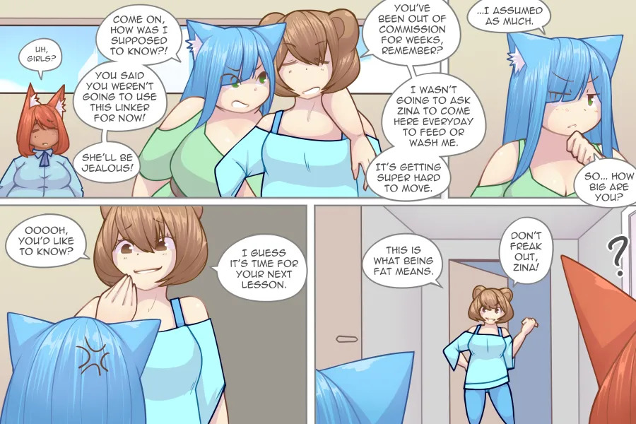[Pixiveo] Log Myu [Ongoing] - Page 256
