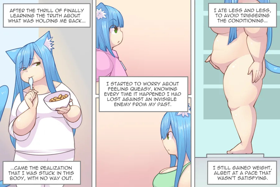 [Pixiveo] Log Myu [Ongoing] - Page 273