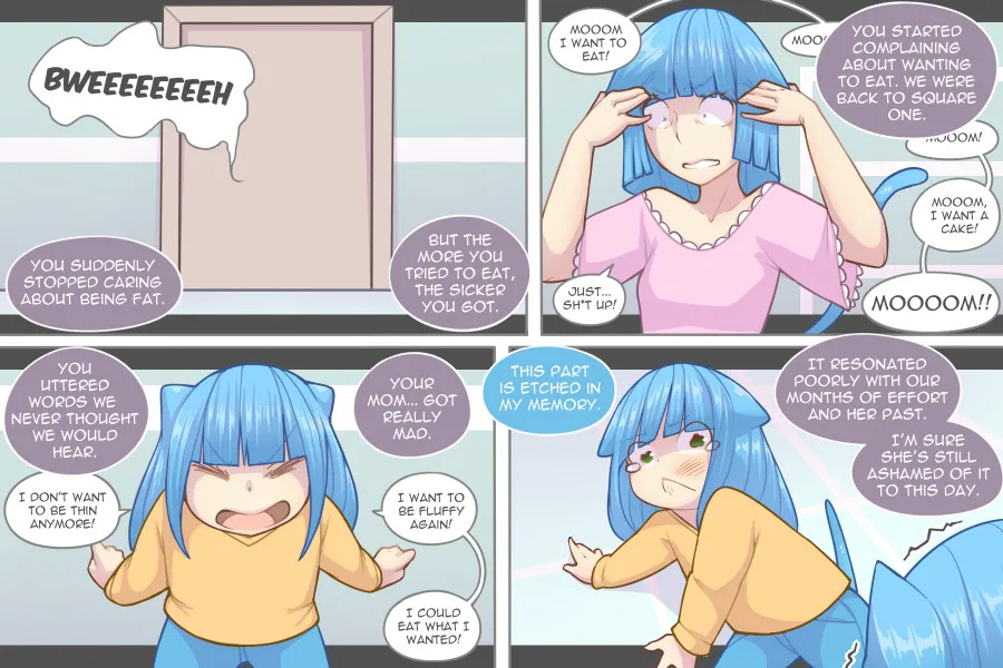 [Pixiveo] Log Myu [Ongoing] - Page 282