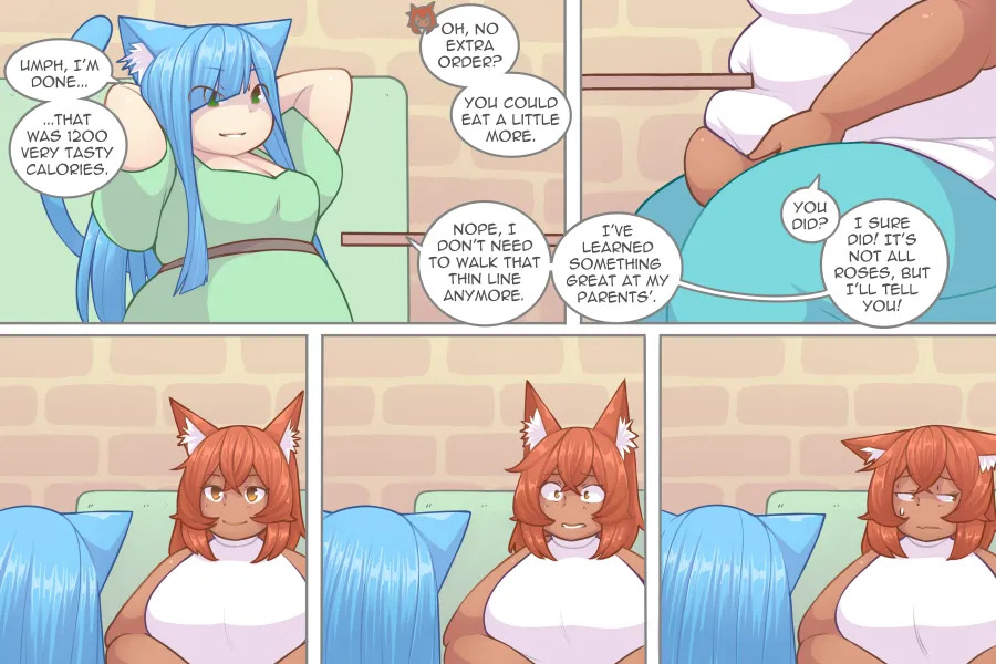 [Pixiveo] Log Myu [Ongoing] - Page 293