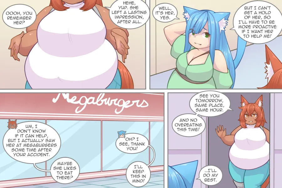 [Pixiveo] Log Myu [Ongoing] - Page 296