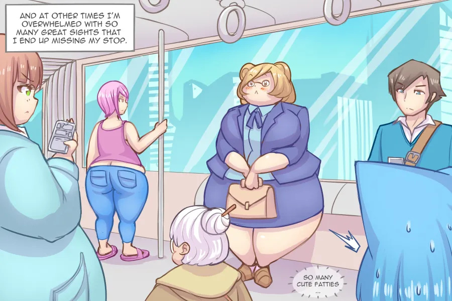 [Pixiveo] Log Myu [Ongoing] - Page 28