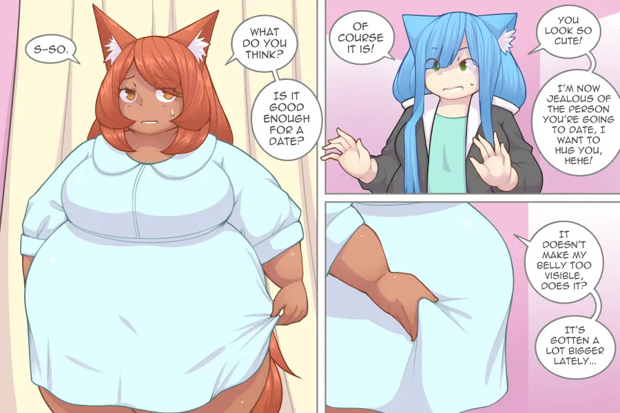 [Pixiveo] Log Myu [Ongoing] - Page 307