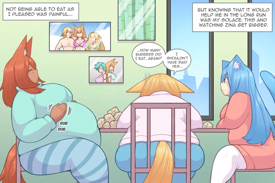 [Pixiveo] Log Myu [Ongoing] - Page 311