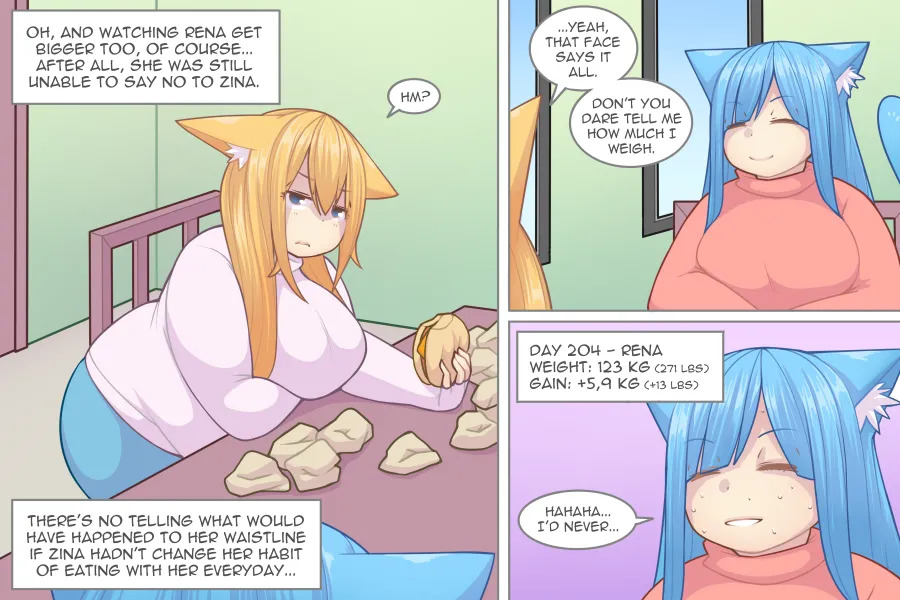 [Pixiveo] Log Myu [Ongoing] - Page 312