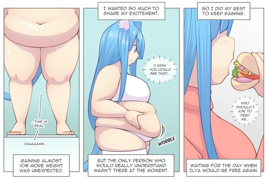 [Pixiveo] Log Myu [Ongoing] - Page 328