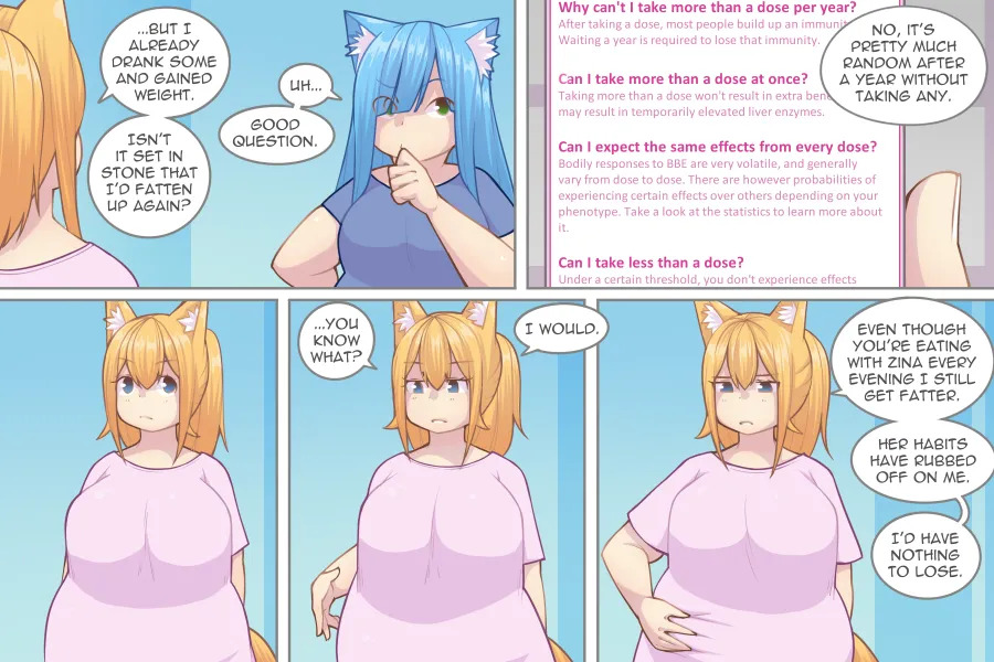 [Pixiveo] Log Myu [Ongoing] - Page 332