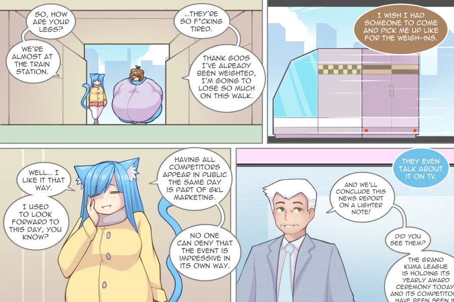 [Pixiveo] Log Myu [Ongoing] - Page 340