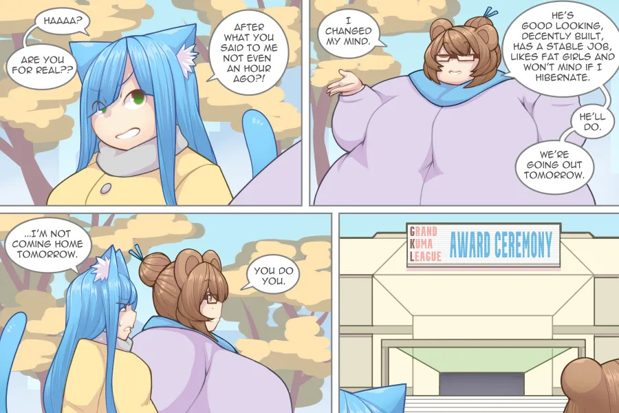 [Pixiveo] Log Myu [Ongoing] - Page 352