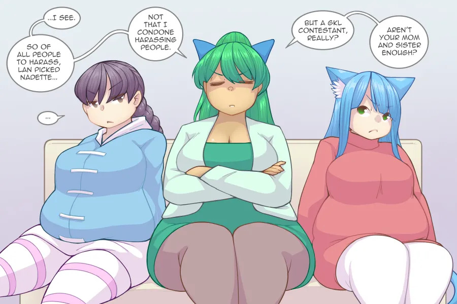 [Pixiveo] Log Myu [Ongoing] - Page 359