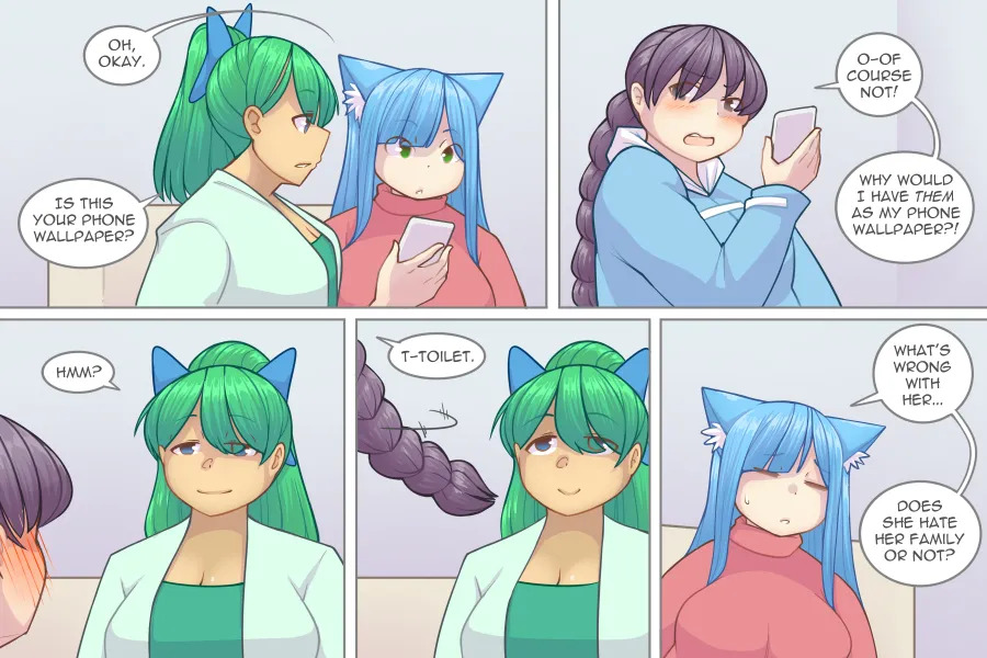[Pixiveo] Log Myu [Ongoing] - Page 361