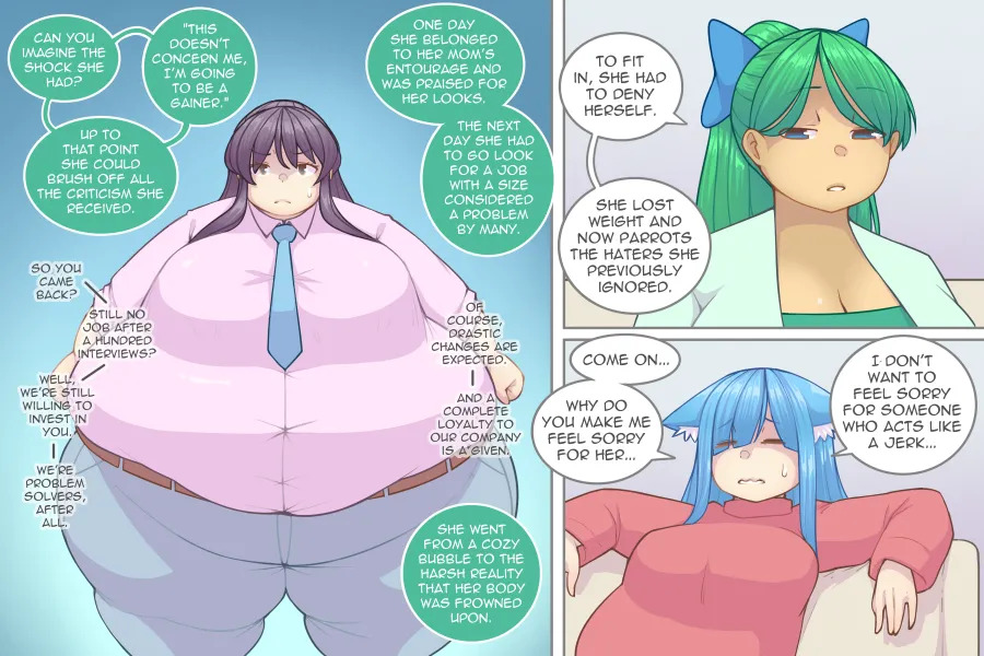 [Pixiveo] Log Myu [Ongoing] - Page 365