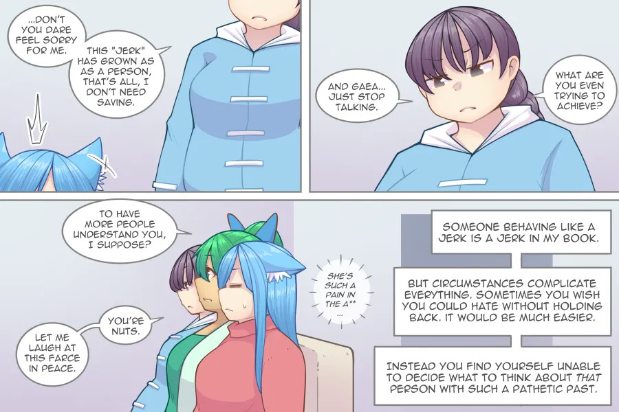 [Pixiveo] Log Myu [Ongoing] - Page 366