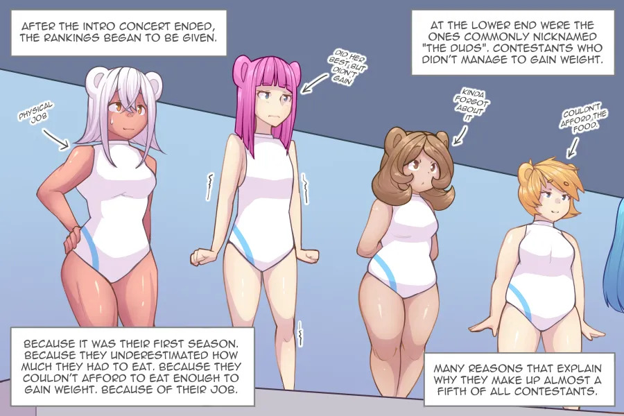 [Pixiveo] Log Myu [Ongoing] - Page 367