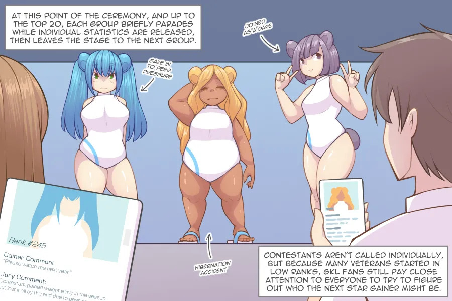 [Pixiveo] Log Myu [Ongoing] - Page 368