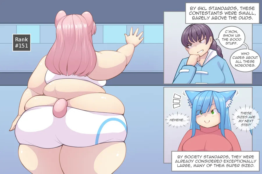 [Pixiveo] Log Myu [Ongoing] - Page 370