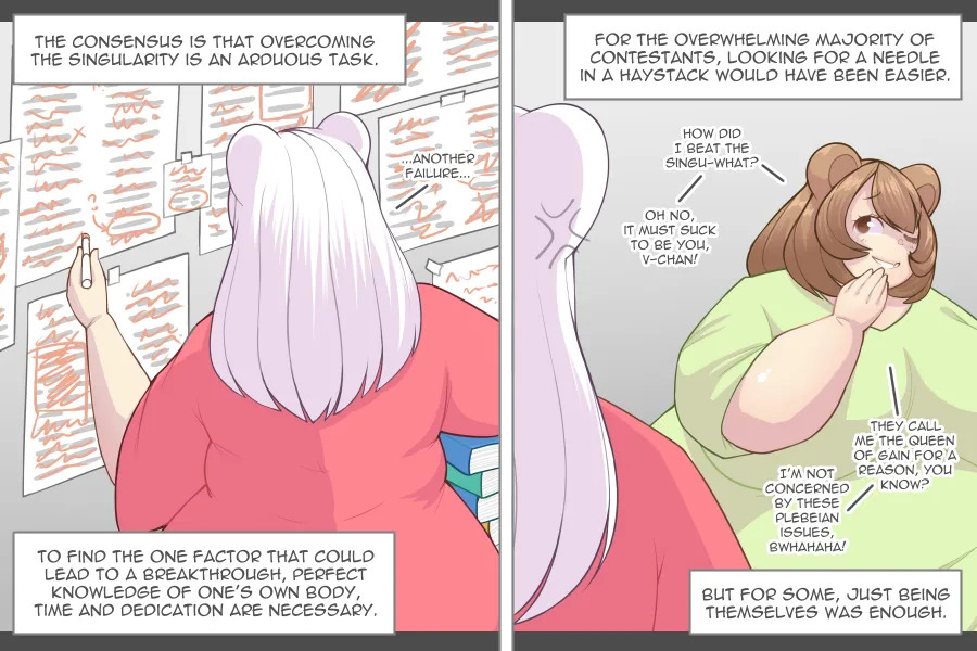 [Pixiveo] Log Myu [Ongoing] - Page 374