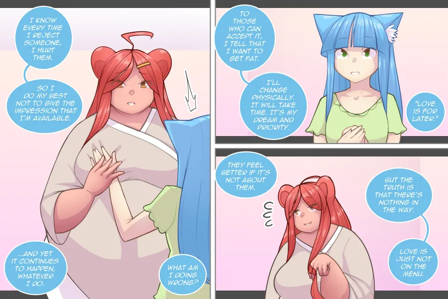 [Pixiveo] Log Myu [Ongoing] - Page 377