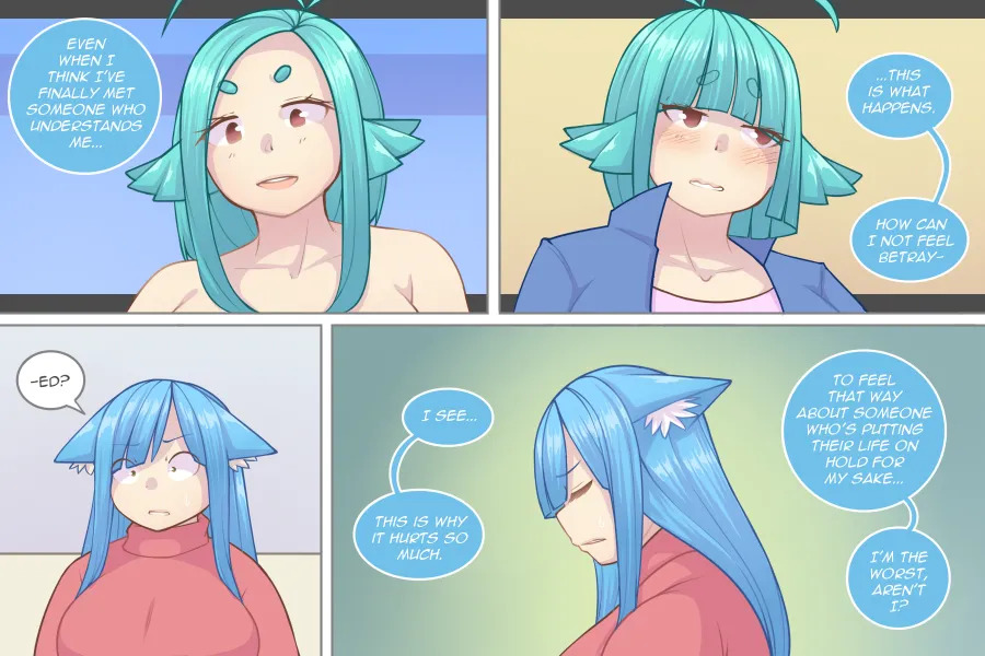 [Pixiveo] Log Myu [Ongoing] - Page 378