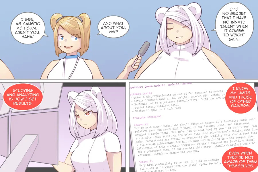 [Pixiveo] Log Myu [Ongoing] - Page 388