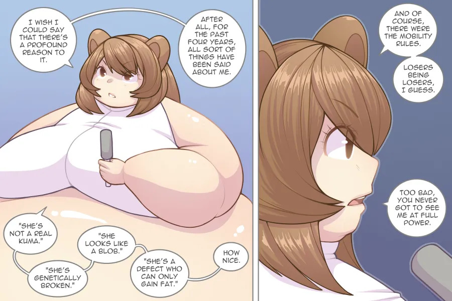 [Pixiveo] Log Myu [Ongoing] - Page 397