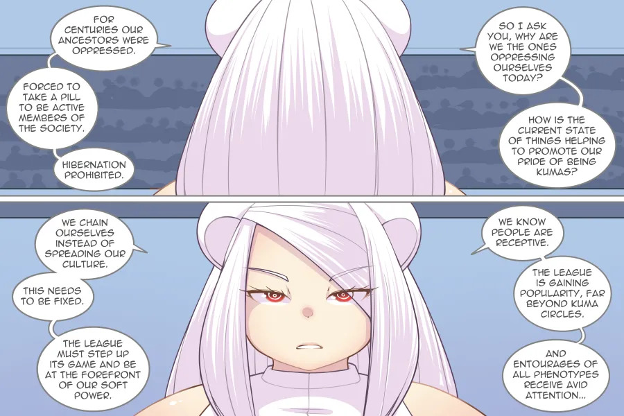 [Pixiveo] Log Myu [Ongoing] - Page 401