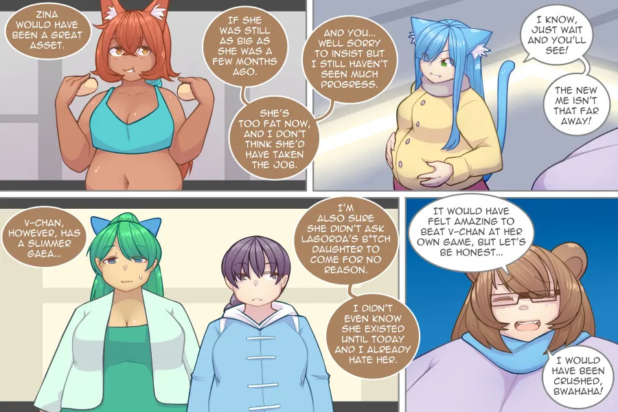 [Pixiveo] Log Myu [Ongoing] - Page 402