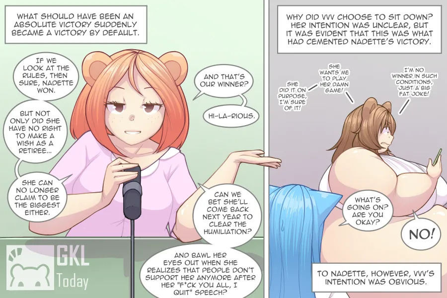 [Pixiveo] Log Myu [Ongoing] - Page 405