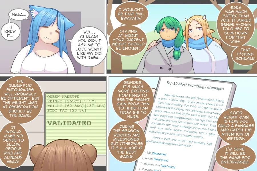 [Pixiveo] Log Myu [Ongoing] - Page 413