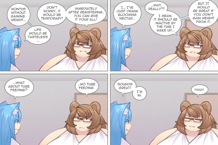 [Pixiveo] Log Myu [Ongoing] - Page 414