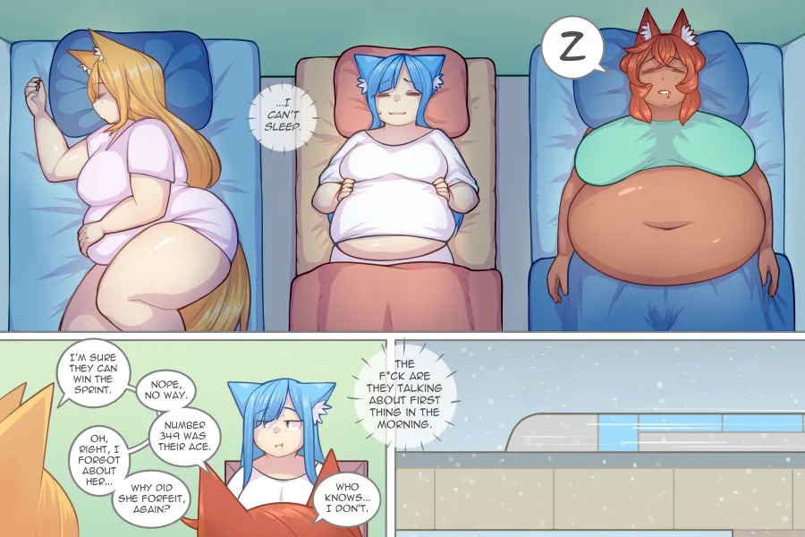 [Pixiveo] Log Myu [Ongoing] - Page 417