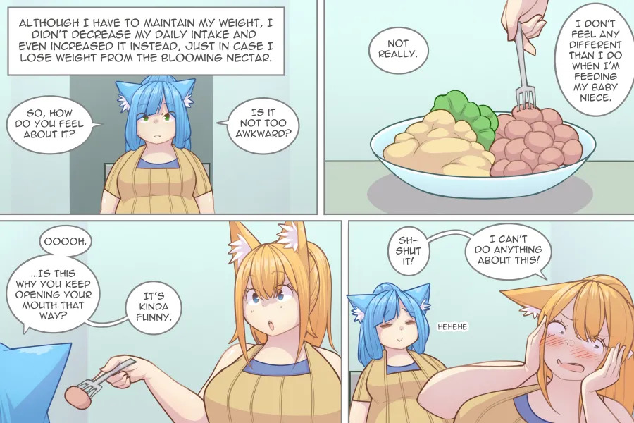 [Pixiveo] Log Myu [Ongoing] - Page 419