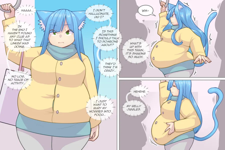 [Pixiveo] Log Myu [Ongoing] - Page 426