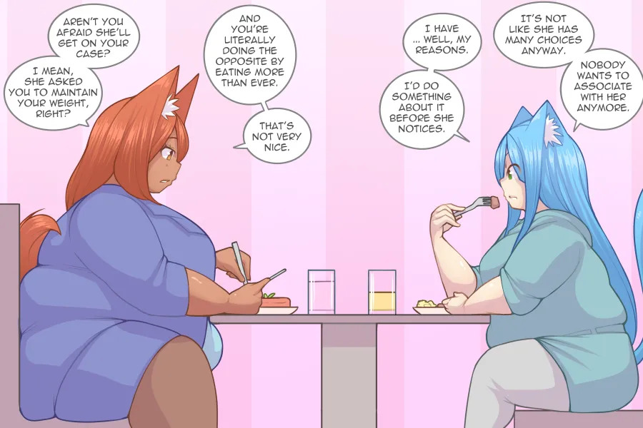 [Pixiveo] Log Myu [Ongoing] - Page 428