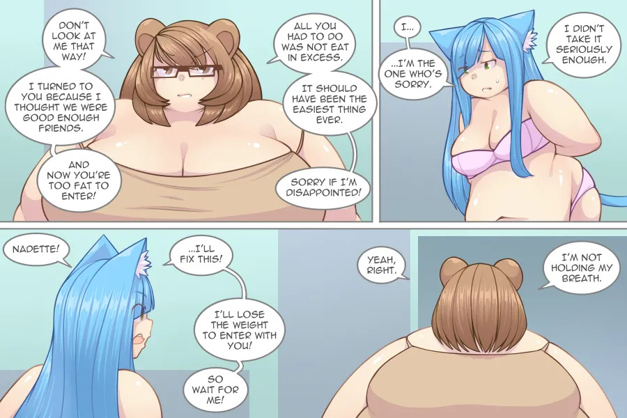 [Pixiveo] Log Myu [Ongoing] - Page 433