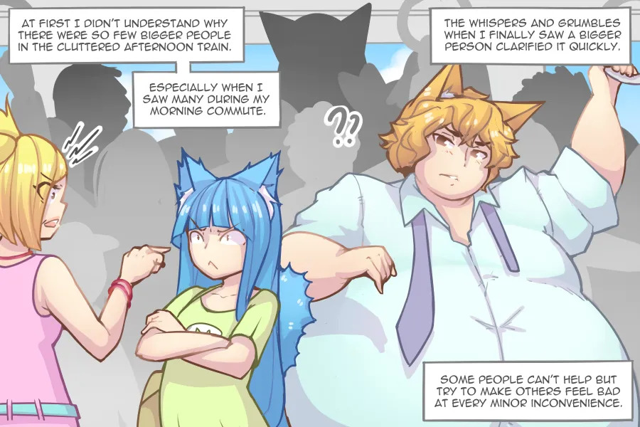 [Pixiveo] Log Myu [Ongoing] - Page 40