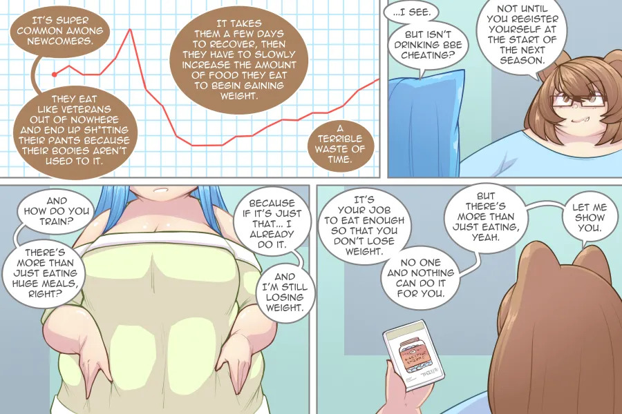 [Pixiveo] Log Myu [Ongoing] - Page 438