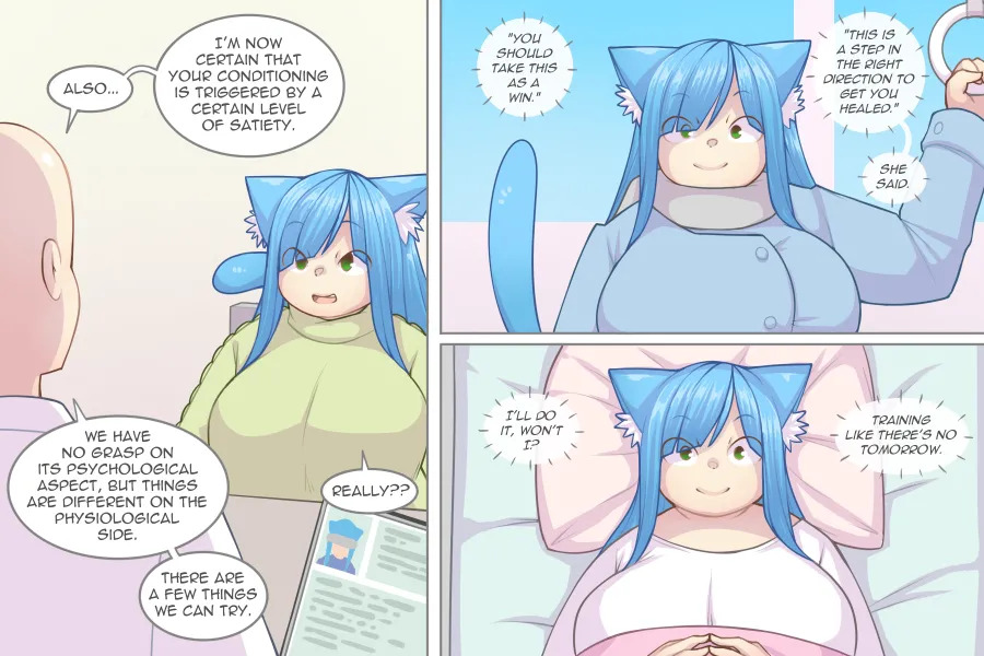 [Pixiveo] Log Myu [Ongoing] - Page 450