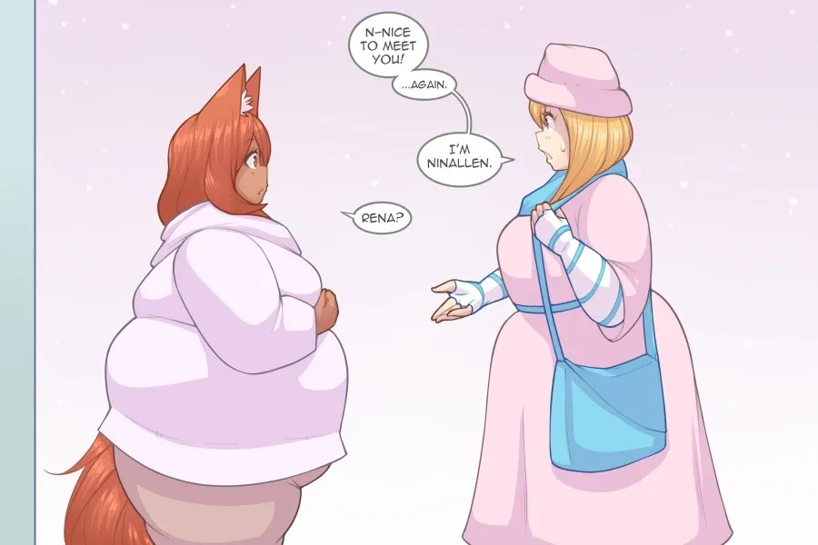 [Pixiveo] Log Myu [Ongoing] - Page 459
