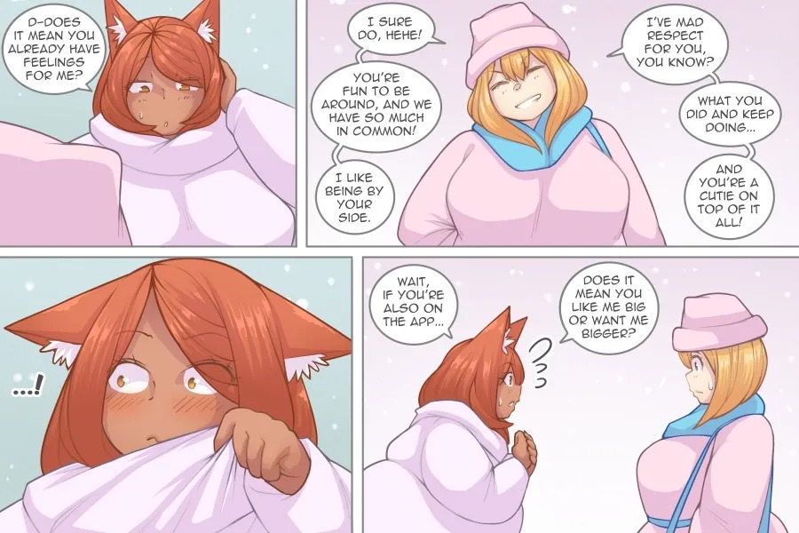 [Pixiveo] Log Myu [Ongoing] - Page 461