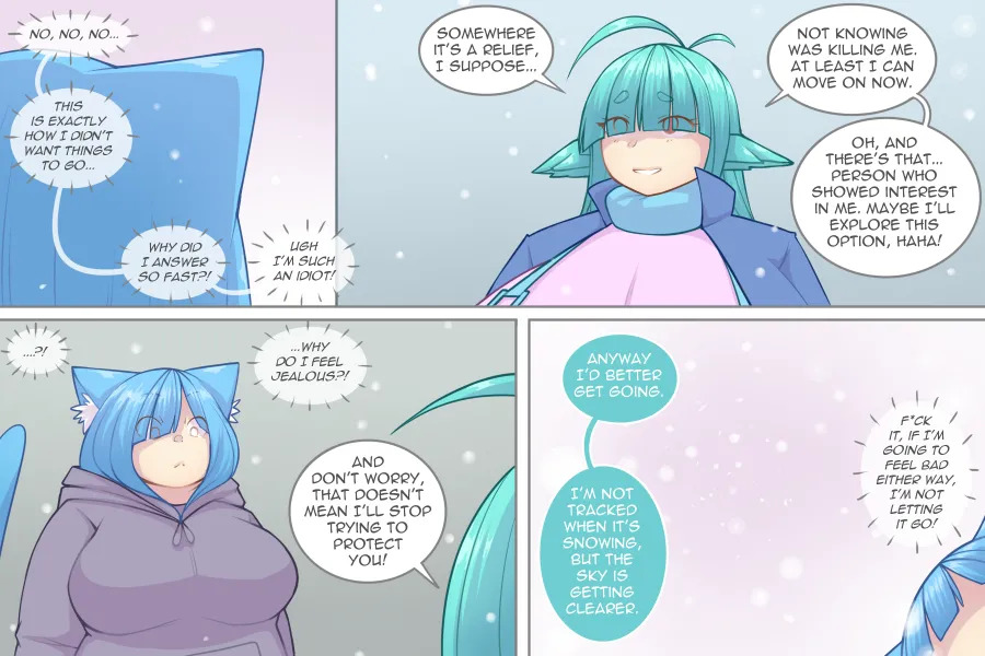[Pixiveo] Log Myu [Ongoing] - Page 465