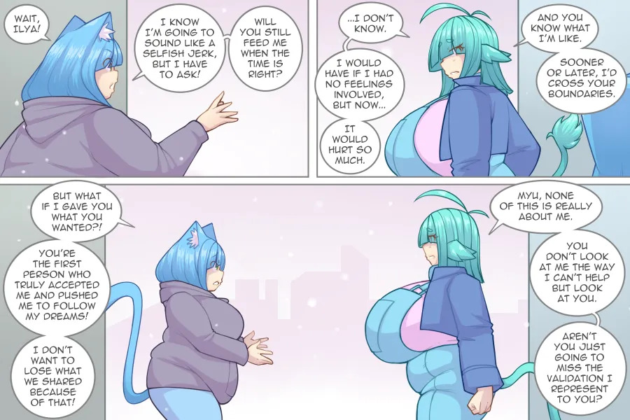 [Pixiveo] Log Myu [Ongoing] - Page 466