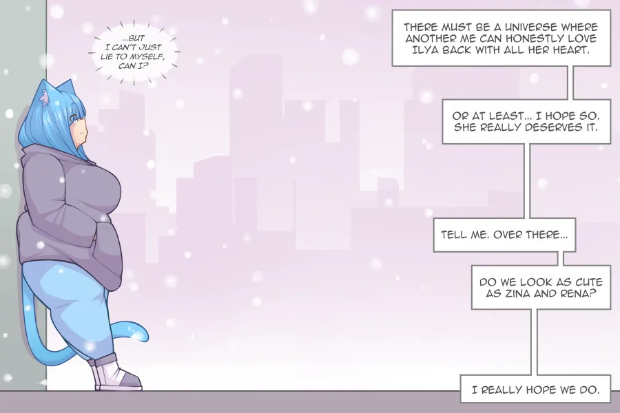 [Pixiveo] Log Myu [Ongoing] - Page 467