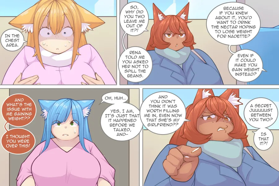 [Pixiveo] Log Myu [Ongoing] - Page 468